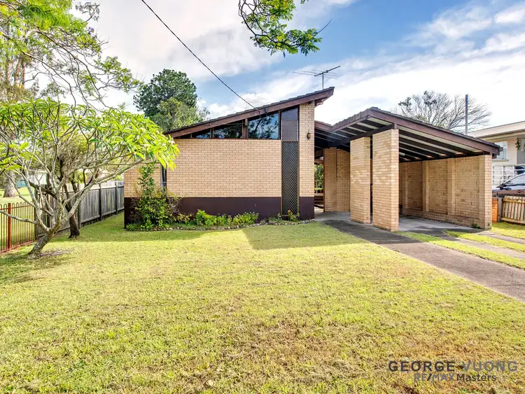 Main view of Homely house listing, 45 Monterey St, Wacol QLD 4076
