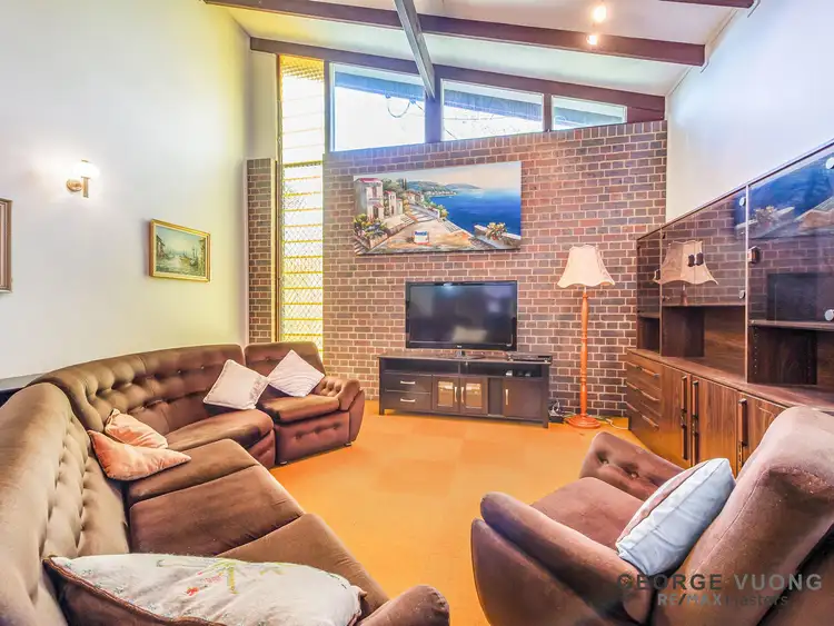 Third view of Homely house listing, 45 Monterey St, Wacol QLD 4076