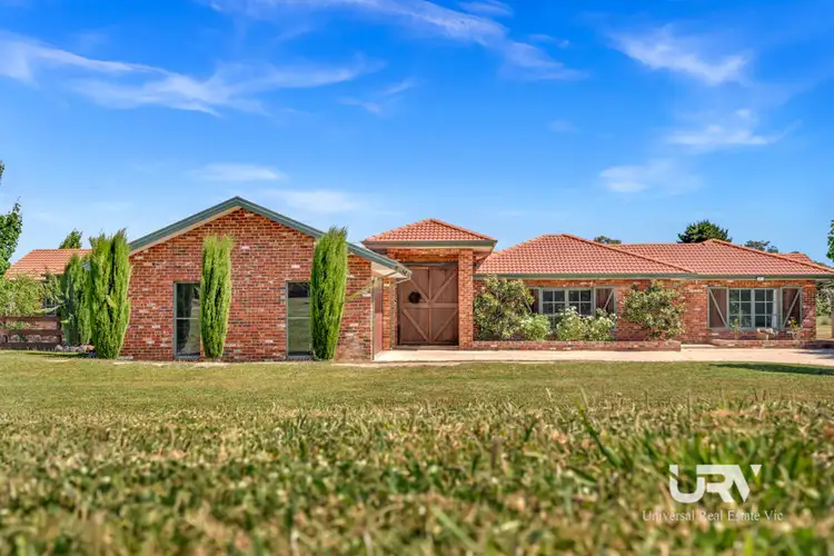 39 Cavallo Crescent, Wallan VIC 3756