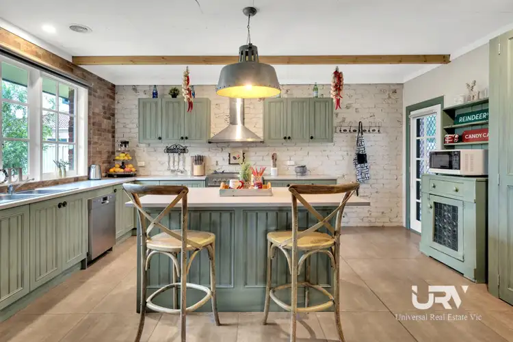 Sixth view of Homely house listing, 39 Cavallo Crescent, Wallan VIC 3756