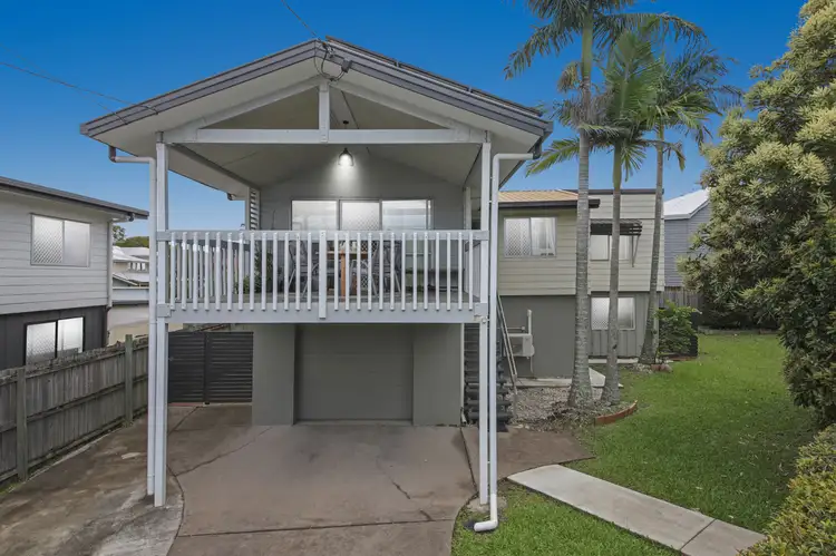 17 Murphy Road, Zillmere QLD 4034
