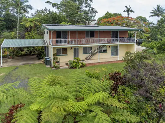 5 Hickey Street, East Innisfail QLD 4860