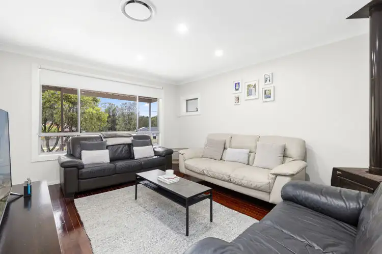 Third view of Homely house listing, 4 The Crescent, Toongabbie NSW 2146