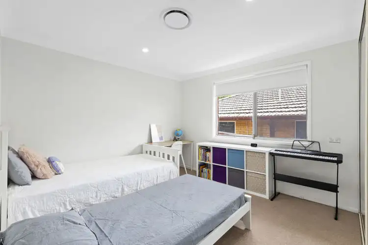 Sixth view of Homely house listing, 4 The Crescent, Toongabbie NSW 2146