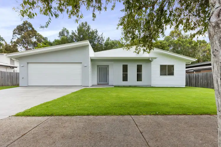 44 Robertson Drive, Burnside QLD 4560