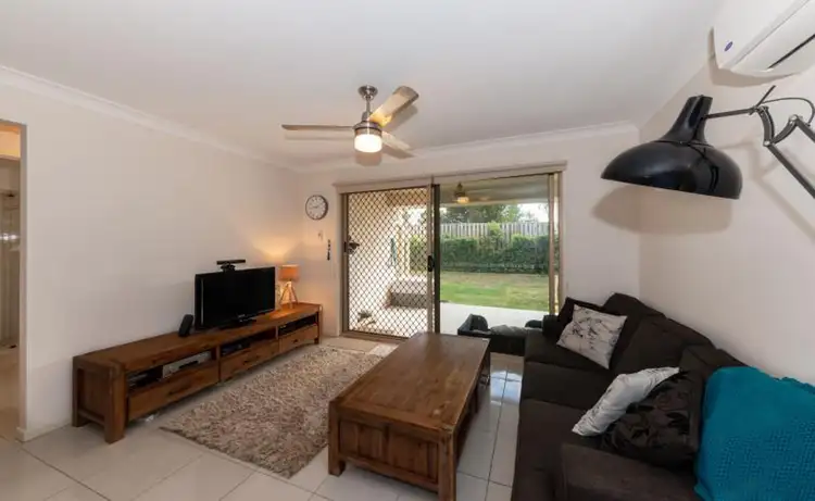 Second view of Homely house listing, 9 Roland Court, Kallangur QLD 4503