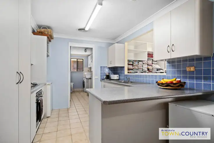 Third view of Homely house listing, 6 Hunt Avenue, Armidale NSW 2350