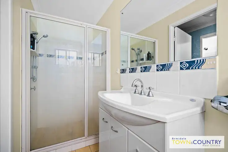 Fourth view of Homely house listing, 6 Hunt Avenue, Armidale NSW 2350