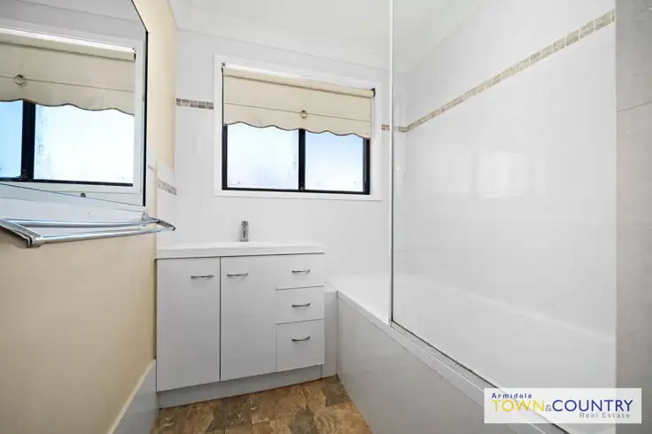 Fifth view of Homely house listing, 6 Hunt Avenue, Armidale NSW 2350