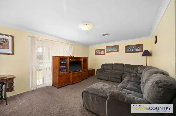 Sixth view of Homely house listing, 6 Hunt Avenue, Armidale NSW 2350