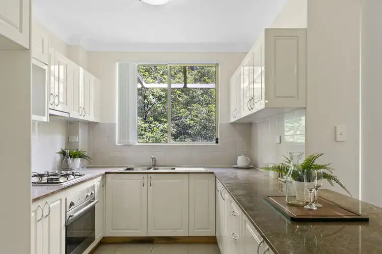 Third view of Homely unit listing, 10/47-51 Boundary Street, Granville NSW 2142