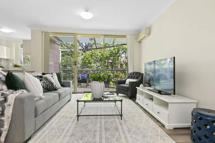 Fourth view of Homely unit listing, 10/47-51 Boundary Street, Granville NSW 2142