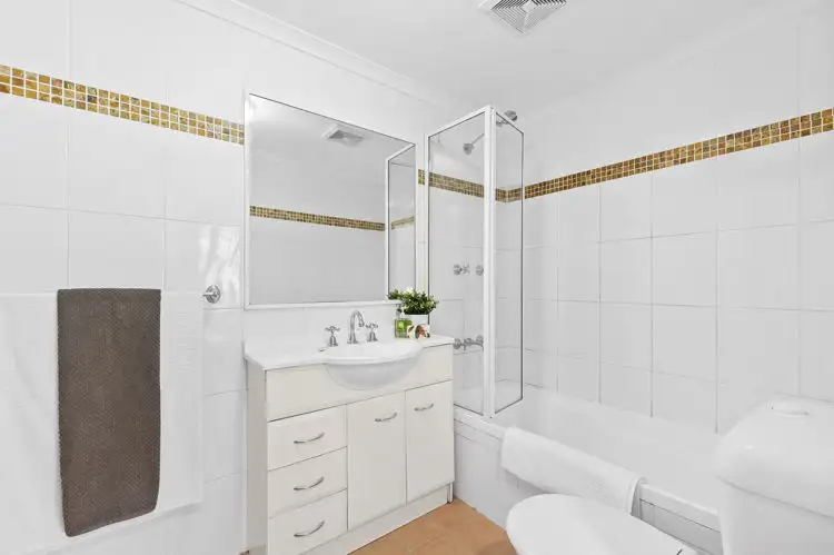 Fifth view of Homely unit listing, 10/47-51 Boundary Street, Granville NSW 2142