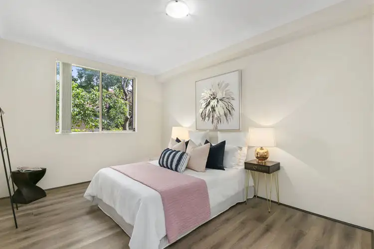Sixth view of Homely unit listing, 10/47-51 Boundary Street, Granville NSW 2142