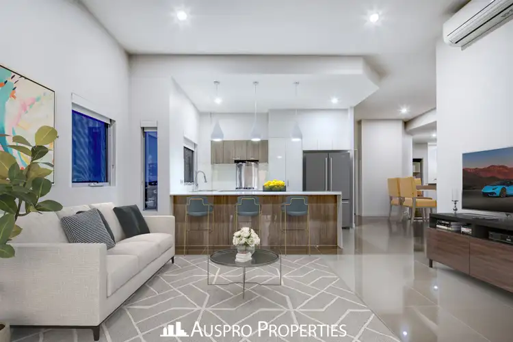 Third view of Homely apartment listing, 1854 /5 Cremin Street, Upper Mount Gravatt QLD 4122