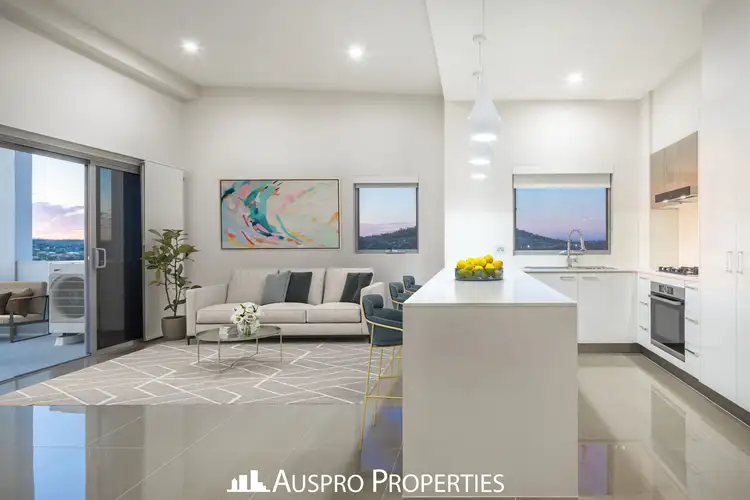 Fifth view of Homely apartment listing, 1854 /5 Cremin Street, Upper Mount Gravatt QLD 4122