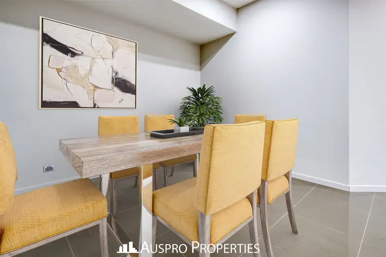 Seventh view of Homely apartment listing, 1854 /5 Cremin Street, Upper Mount Gravatt QLD 4122