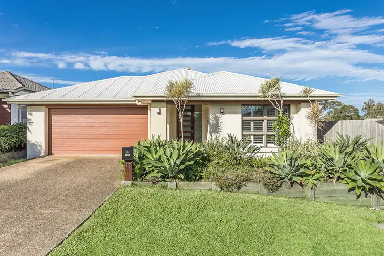 Main view of Homely house listing, 57 Cowen Terrace, North Lakes QLD 4509