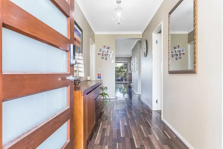 Second view of Homely house listing, 57 Cowen Terrace, North Lakes QLD 4509