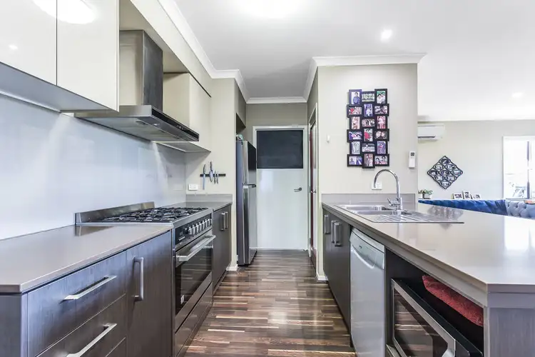 Third view of Homely house listing, 57 Cowen Terrace, North Lakes QLD 4509