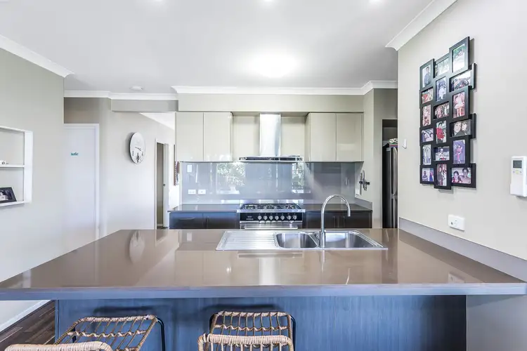 Fourth view of Homely house listing, 57 Cowen Terrace, North Lakes QLD 4509