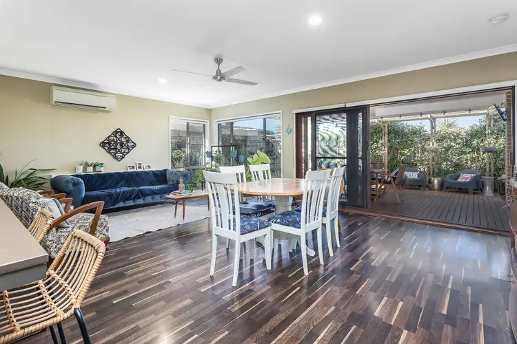 Fifth view of Homely house listing, 57 Cowen Terrace, North Lakes QLD 4509