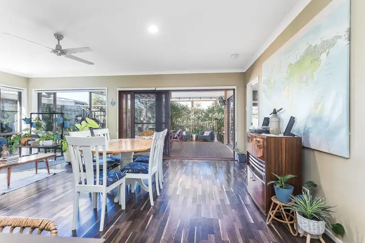 Sixth view of Homely house listing, 57 Cowen Terrace, North Lakes QLD 4509