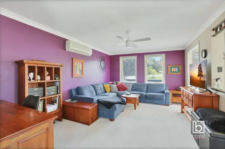 Fourth view of Homely house listing, 63 St Lawrence Avenue, Blue Haven NSW 2262