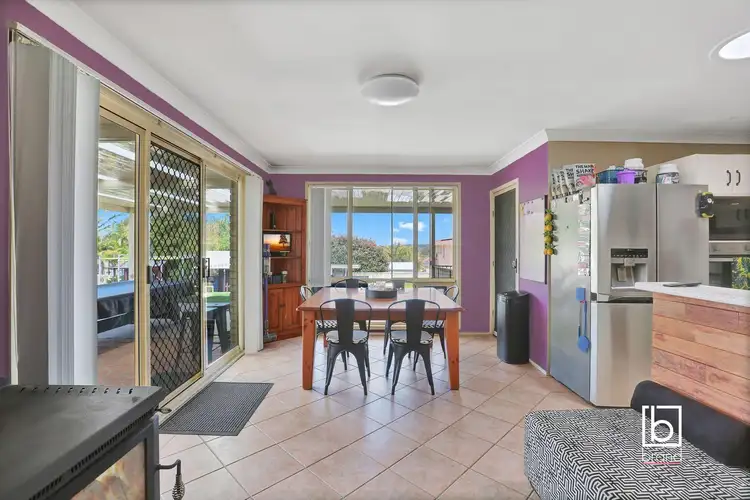 Fifth view of Homely house listing, 63 St Lawrence Avenue, Blue Haven NSW 2262