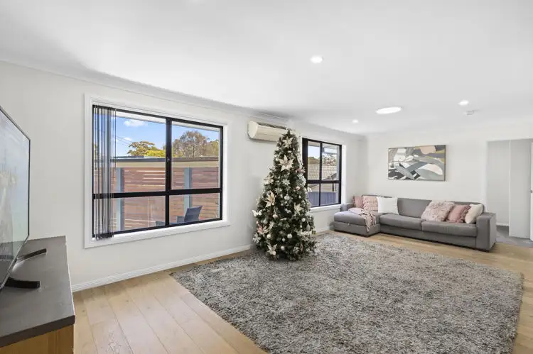Third view of Homely house listing, 5 Quist Place, Greystanes NSW 2145