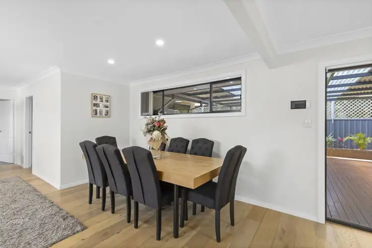 Fourth view of Homely house listing, 5 Quist Place, Greystanes NSW 2145