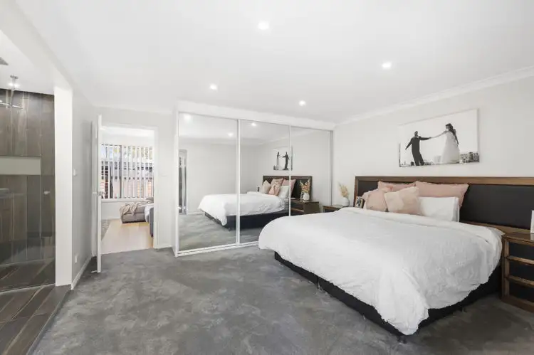 Sixth view of Homely house listing, 5 Quist Place, Greystanes NSW 2145