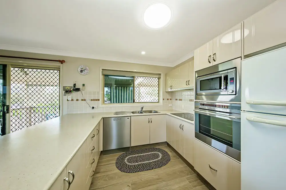 Main view of Homely house listing, 22 Lima Court, Underwood QLD 4119