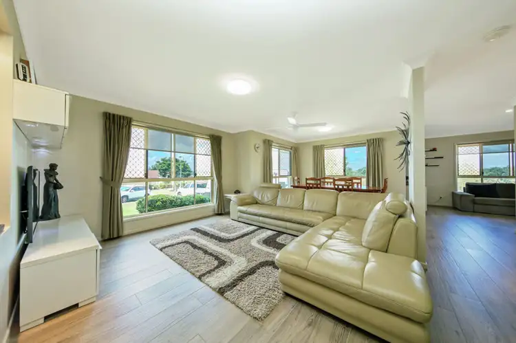 Fourth view of Homely house listing, 22 Lima Court, Underwood QLD 4119