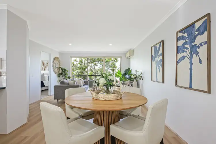 5/5 Clarkson Street, Clayfield QLD 4011