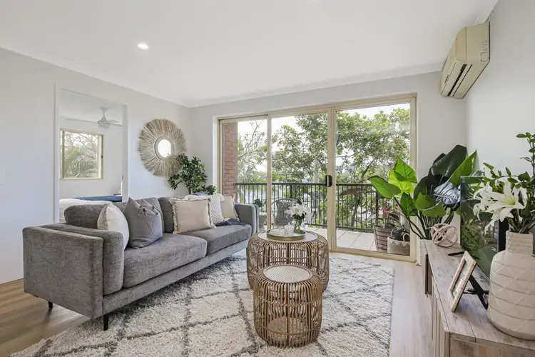 Fifth view of Homely unit listing, 5/5 Clarkson Street, Clayfield QLD 4011