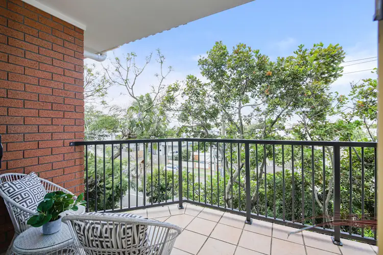 Sixth view of Homely unit listing, 5/5 Clarkson Street, Clayfield QLD 4011