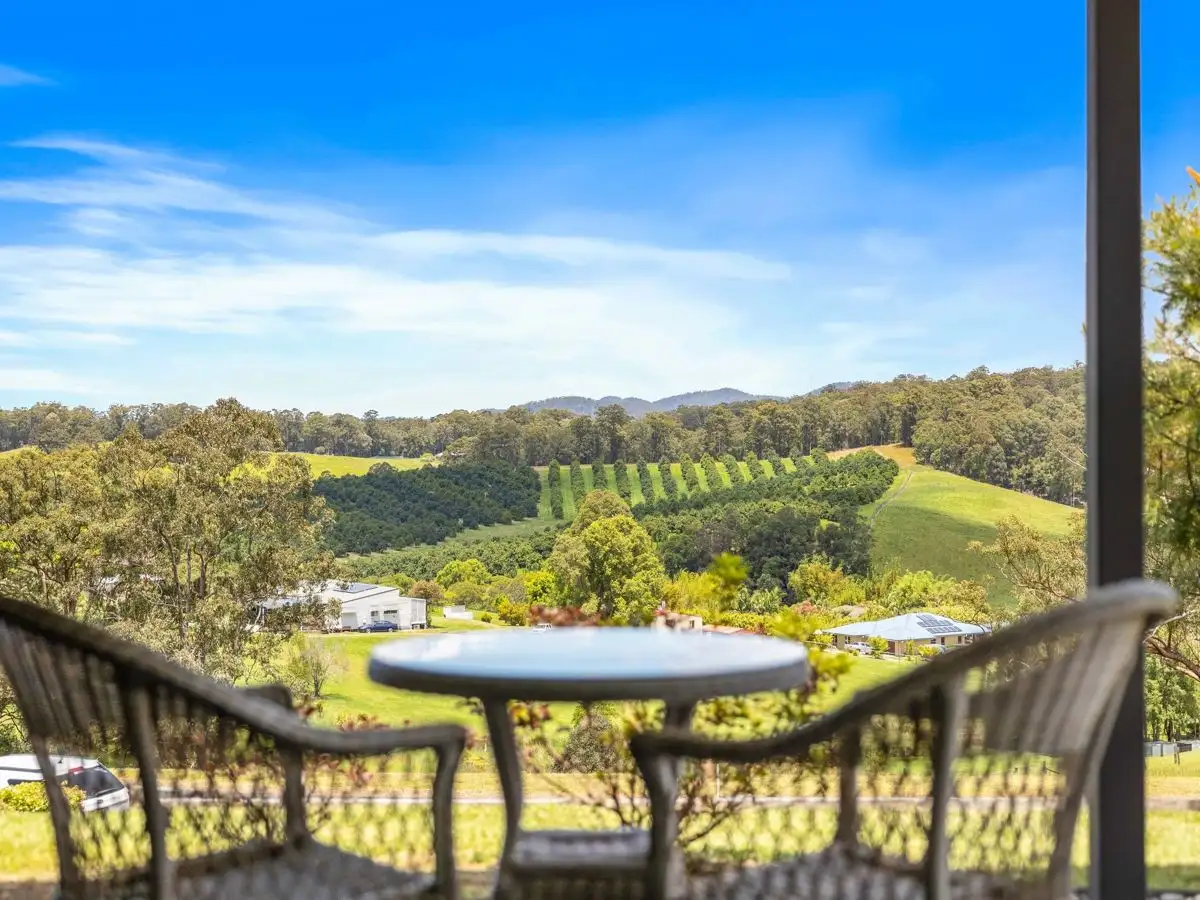 Main view of Homely rural property listing, 96 Peppertree Grove, Talarm NSW 2447
