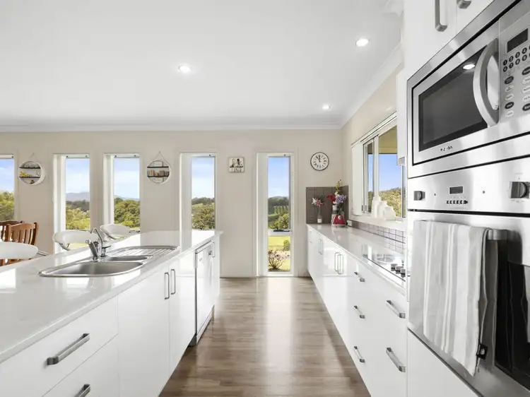 Third view of Homely rural property listing, 96 Peppertree Grove, Talarm NSW 2447