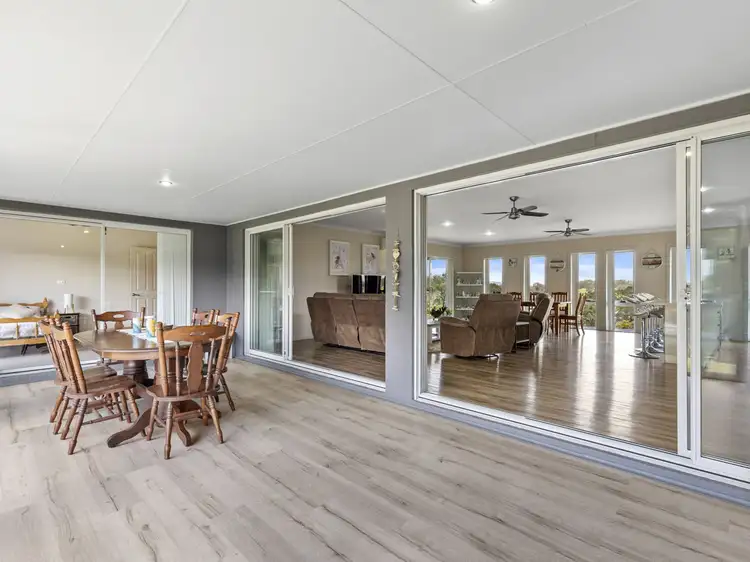Fifth view of Homely rural property listing, 96 Peppertree Grove, Talarm NSW 2447