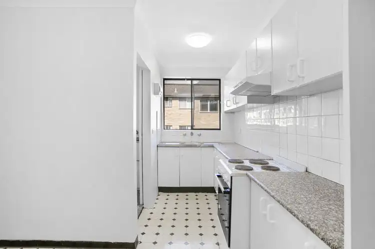 Third view of Homely unit listing, 10/35-37 Manchester Street, Merrylands NSW 2160