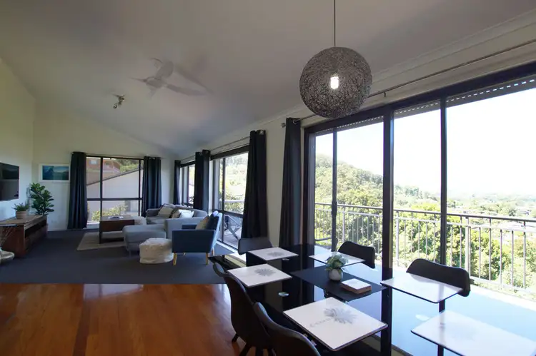 Fourth view of Homely house listing, 37 Kratz Drive, Coffs Harbour NSW 2450
