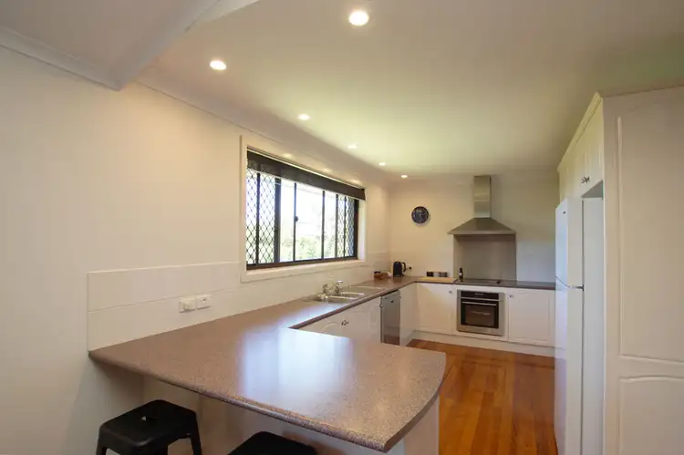 Fifth view of Homely house listing, 37 Kratz Drive, Coffs Harbour NSW 2450