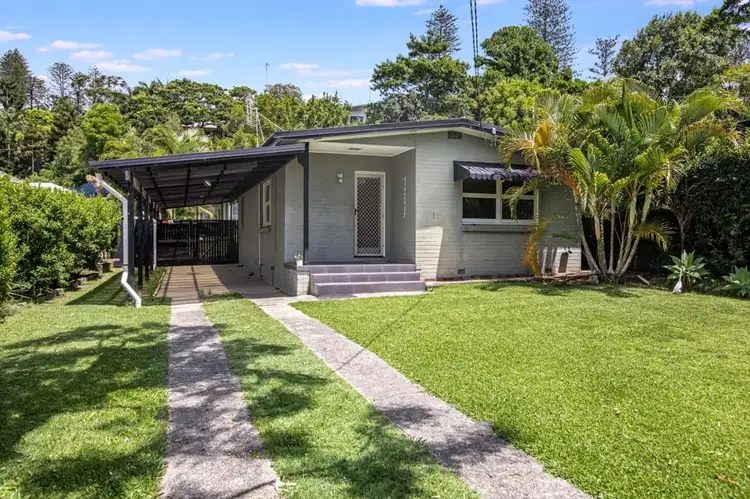 Second view of Homely house listing, 71 Dutton Street, Coolangatta QLD 4225