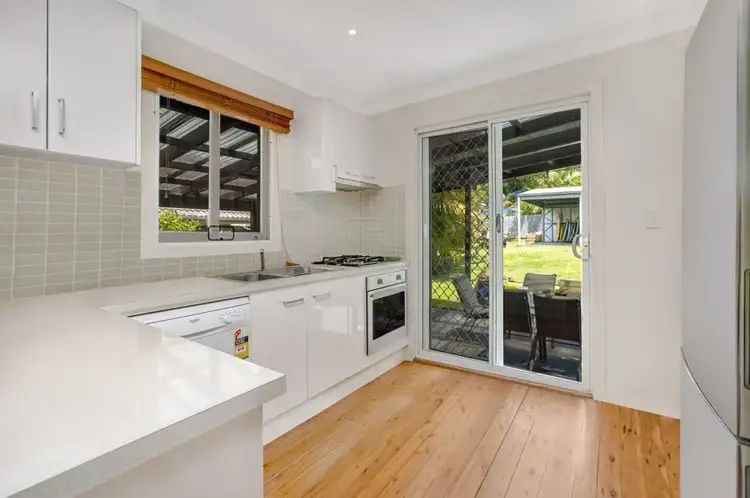 Fourth view of Homely house listing, 71 Dutton Street, Coolangatta QLD 4225
