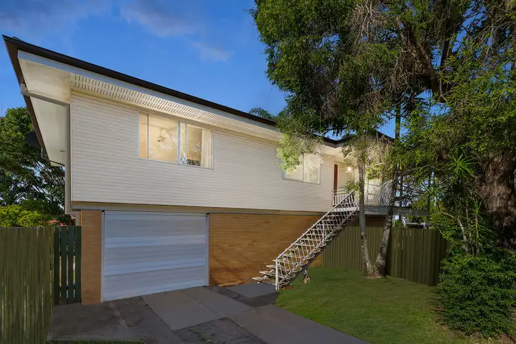 Main view of Homely house listing, 1 Cater Street, Bracken Ridge QLD 4017
