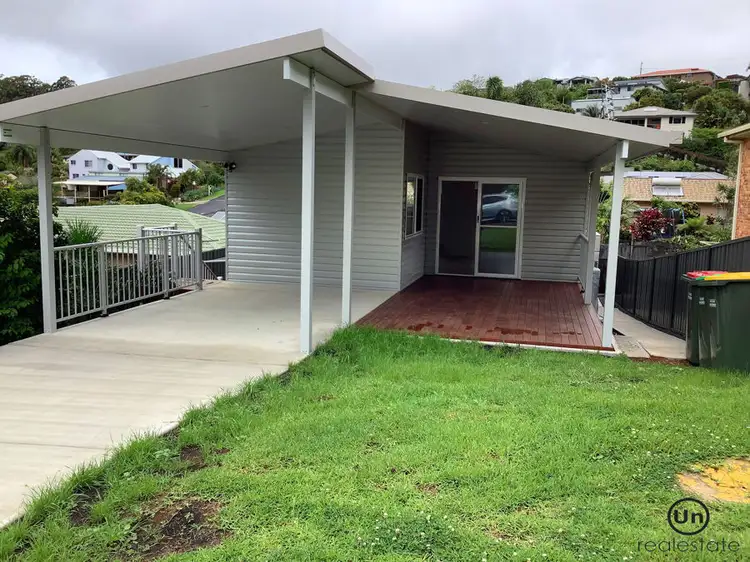 2 Endeavour Drive, Coffs Harbour NSW 2450