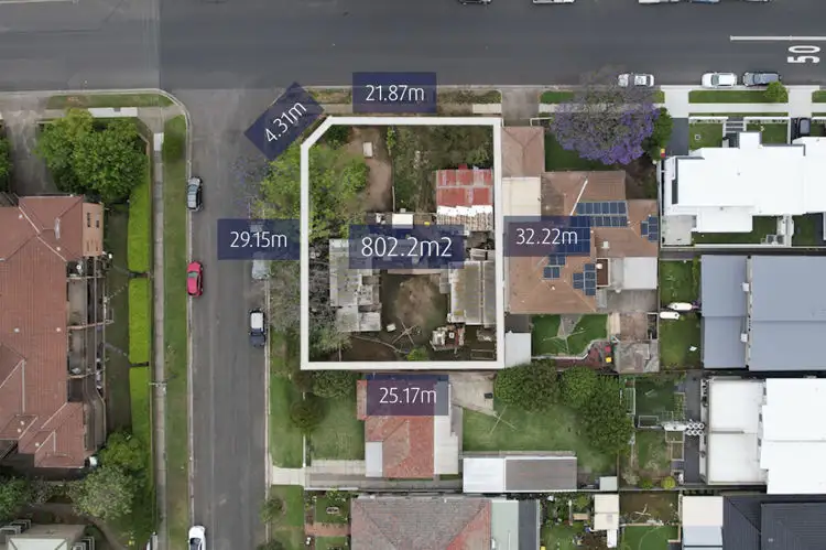 65 Windsor Road, Merrylands NSW 2160