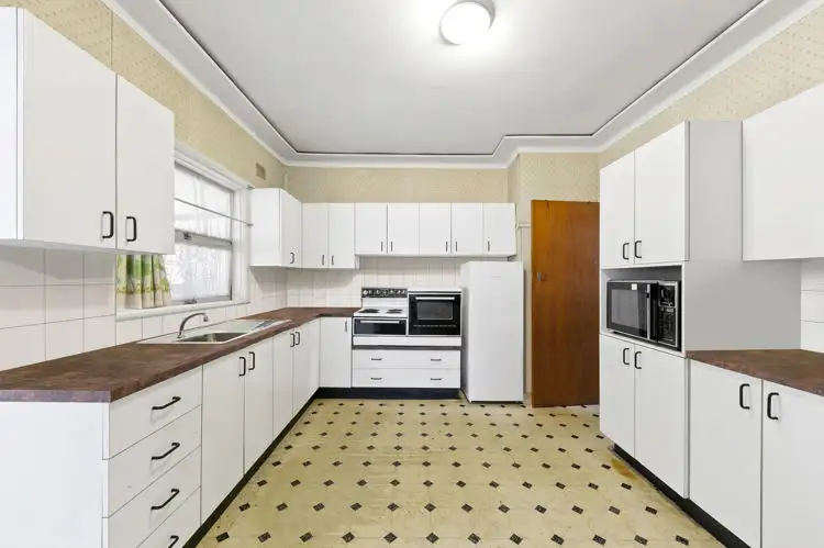Second view of Homely house listing, 12 Doig Street, Constitution Hill NSW 2145