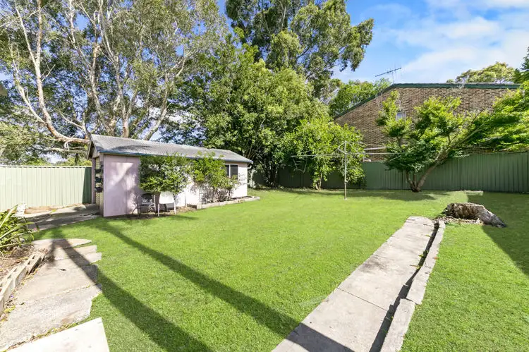 Fifth view of Homely house listing, 12 Doig Street, Constitution Hill NSW 2145